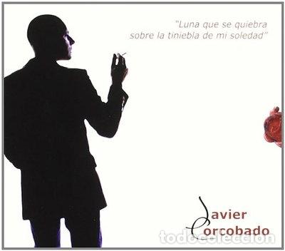 Music CDs: Luna que se quiebra sobre la tiniebla de mi soledad- 5414939157325