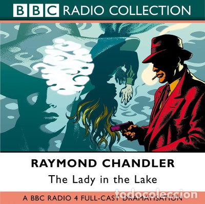 Music CDs: The Lady in the Lake- 9780563495123