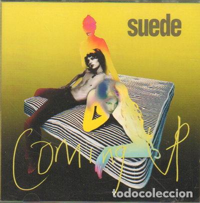 CDs de M&uacute;sica: Coming Up- 5099748512925