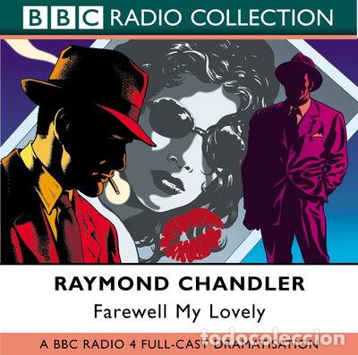 CDs de M&uacute;sica: Farewell My Lovely- 9780563494379