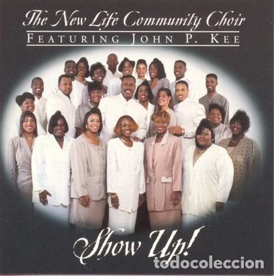 Music CDs: Show Up!- 0012414301024