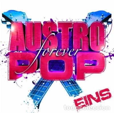 CDs de M&uacute;sica: Austro Pop Forever Eins- 0600753278949