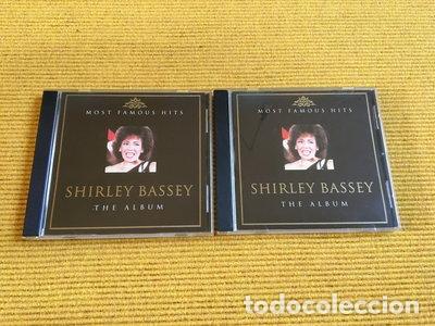 CDs de M&uacute;sica: Most Famous Hits - The Album- 5032044651820