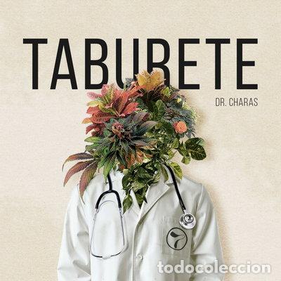 CDs de M&uacute;sica: Dr. Charas- 8436556425714
