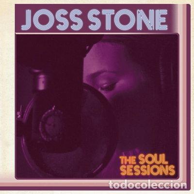 CDs de M&uacute;sica: The Soul Sessions- 0724359683522