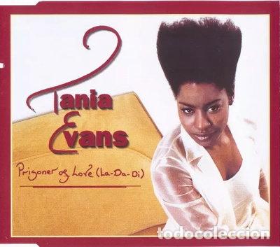 CDs de M&uacute;sica: Prisoner of Love (La-Da-Di)- 5099766456829