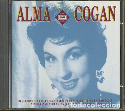 CDs de M&uacute;sica: The Best Of The EMI Years- 0077779559428