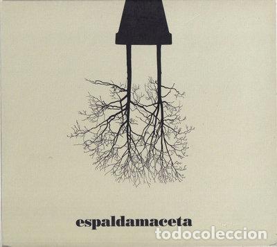 CD de M&uacute;sica: Cae algo al suelo- 8429085253927