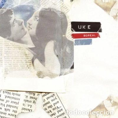 CDs de M&uacute;sica: Boreal- 8428846002286