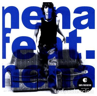 CDs de M&uacute;sica: Nena feat. Nena- 5050466433220
