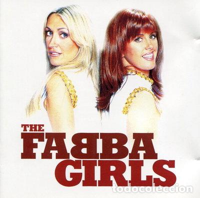 CDs de M&uacute;sica: The Fabba Girls- 5035462000256