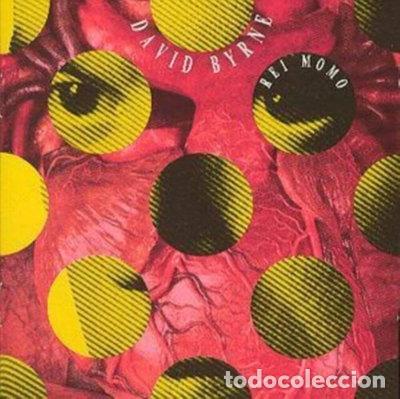CDs de M&uacute;sica: Rei Momo- 0075992599023