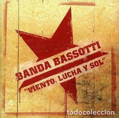 CDs de M&uacute;sica: Viento, lucha y sol- 8429006000593