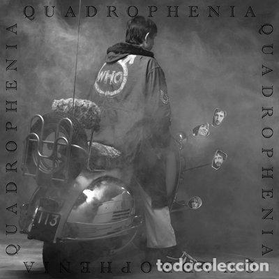 CDs de M&uacute;sica: Quadrophenia- 0042283107427