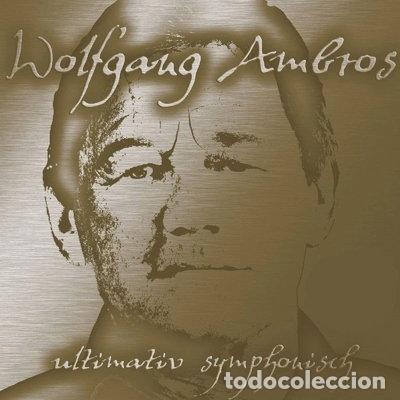 CDs de M&uacute;sica: Ultimativ symphonisch- 9120006610377
