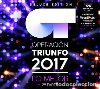 CDs de M&uacute;sica: Lo Mejor - Segunda Parte- 0602567430575