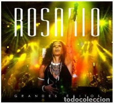 CDs de M&uacute;sica: Grandes &Eacute;xitos- 0602527236452