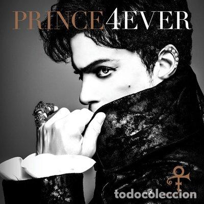 CDs de M&uacute;sica: 4Ever- 0093624914075
