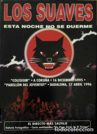 CDs de M&uacute;sica: Esta noche no se duerme- 0602517431355