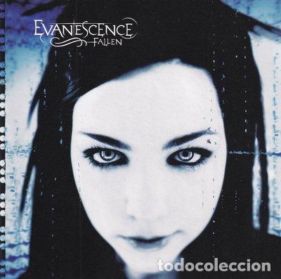 CDs de M&uacute;sica: Fallen- 5099751087908