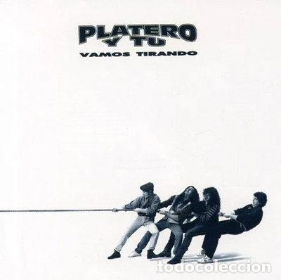CDs de M&uacute;sica: Vamos Tirando- 0745099266622