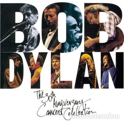CDs de M&uacute;sica: Bob Dylan The 30th Anniversary Concert Celebration- 5099747400025