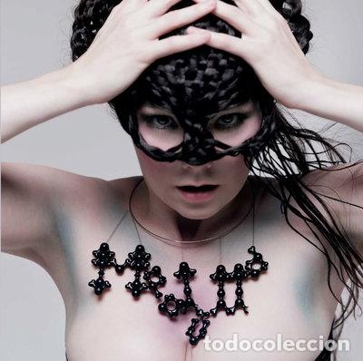 CDs de M&uacute;sica: Medulla- 0602498675892