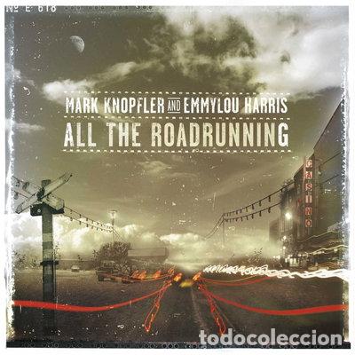 CDs de M&uacute;sica: All The Roadrunning- 0602498773857
