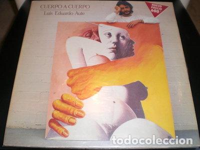 CDs de M&uacute;sica: Cuerpo A Cuerpo- 4007192561377