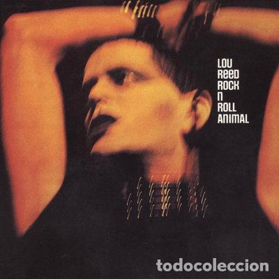 CDs de M&uacute;sica: Rock 'n' Roll Animal- 0078636794822