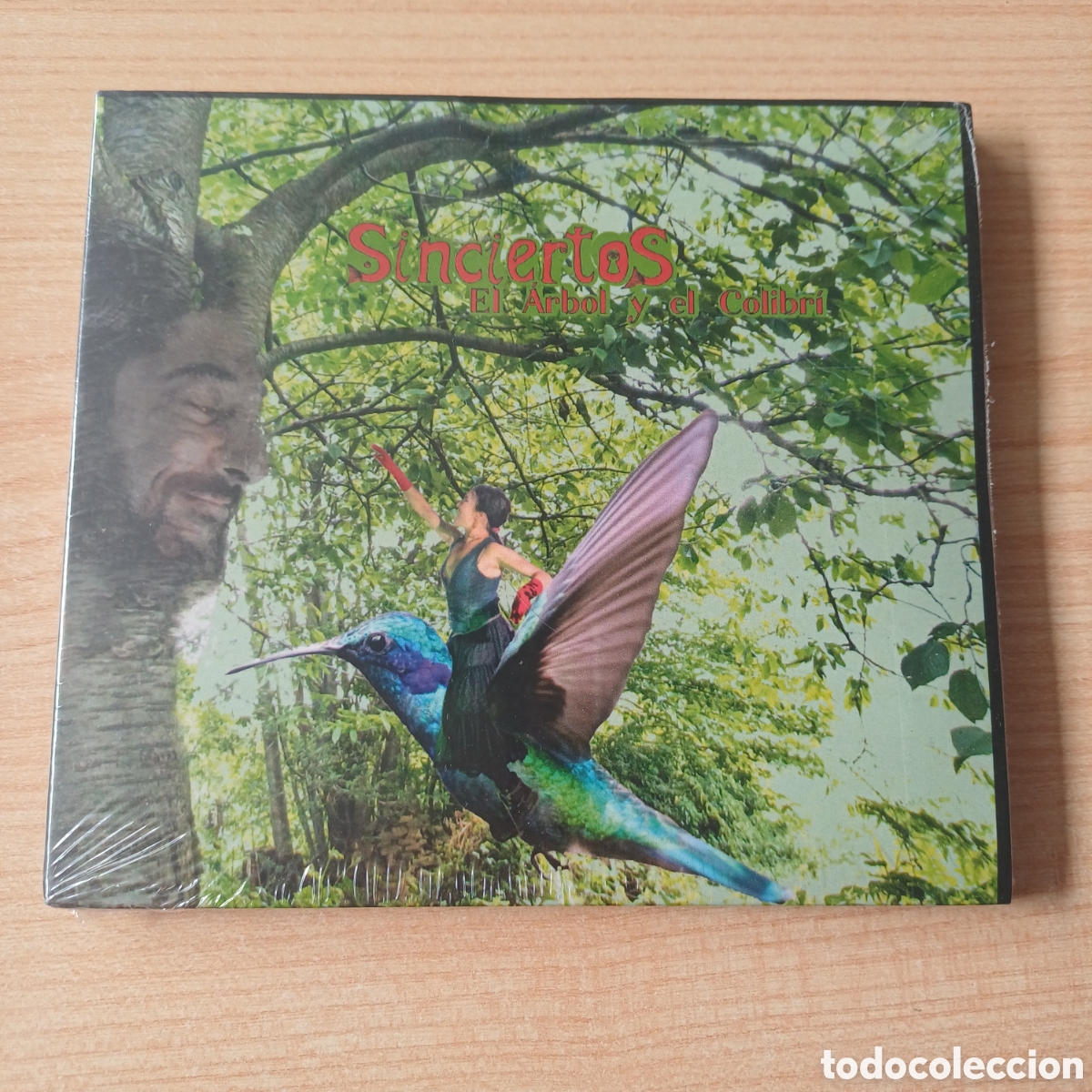 CDs de M&uacute;sica: MUSICA DE CINE DE LOS A&Ntilde;OS 40/50 CD