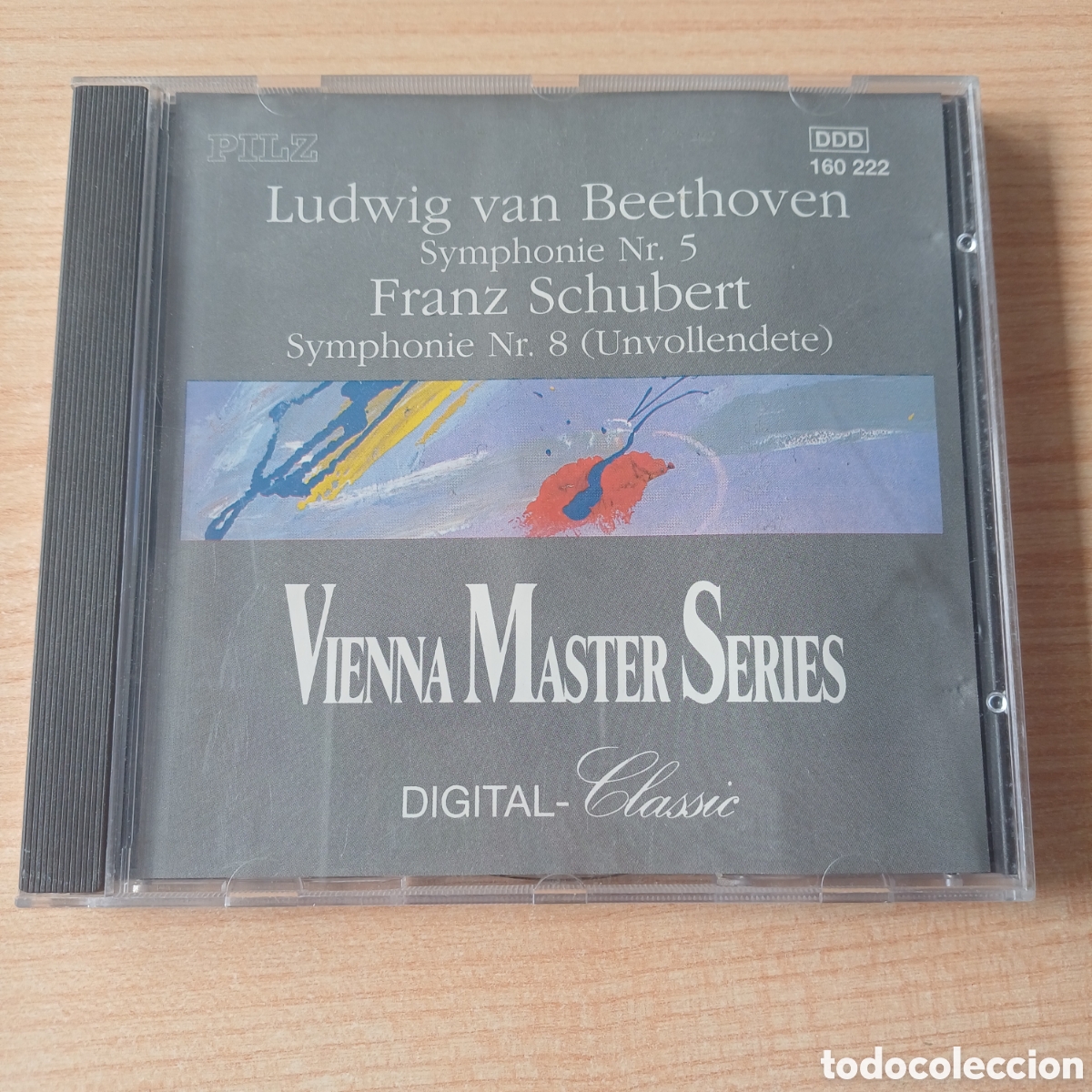 CDs de M&uacute;sica: SINCIERTOS EL ARBOL Y EL COLIBRI CD PRECINTADO
