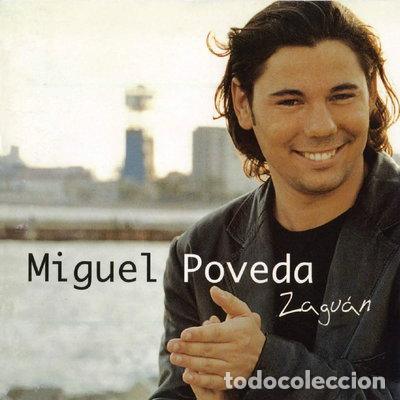 CDs de M&uacute;sica: Zagu&aacute;n- 8424295051035