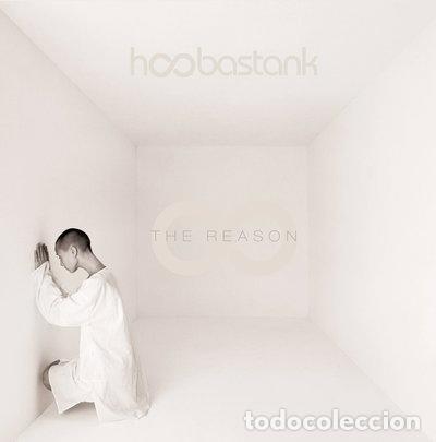 CDs de M&uacute;sica: The Reason- 0602498608814