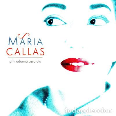 CDs de M&uacute;sica: Primadonna Assoluta- 0724356663725