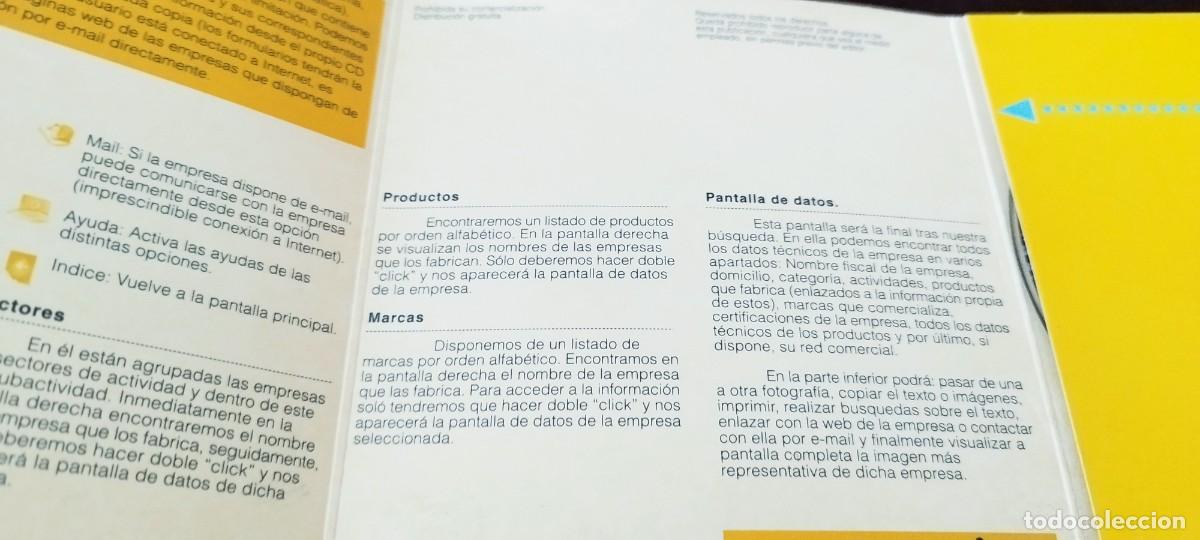 CDs de m&uacute;sica: DICCIONARIO DE LA CONSTRUCCION 2000 / CD / KARA38 - Foto 3