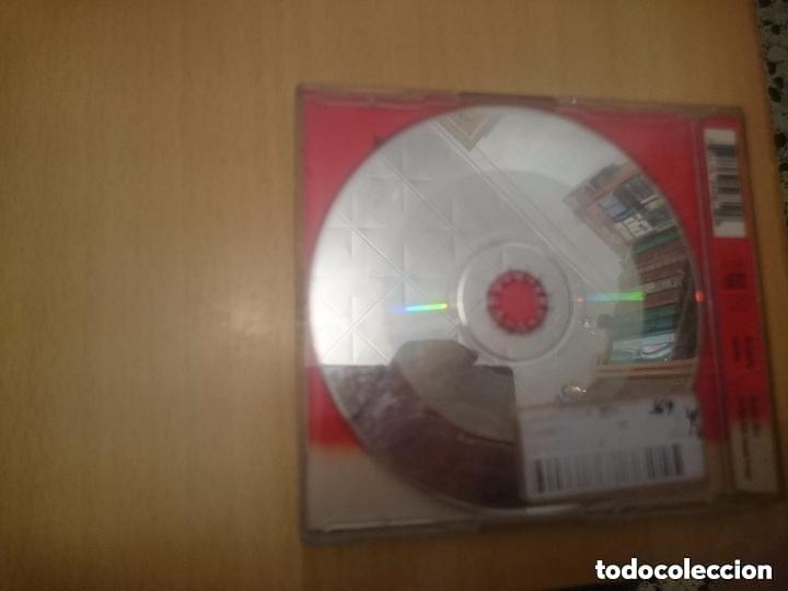 CDs de m&uacute;sica: CATHY DENNIS west lad pad - SINGLE - Foto 2