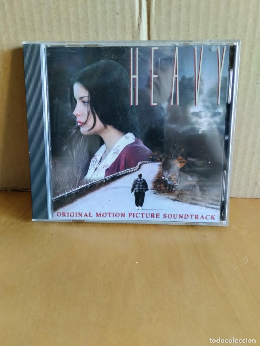 CDs de m&uacute;sica: B.S.O. ------- HEAVEN - Foto 1