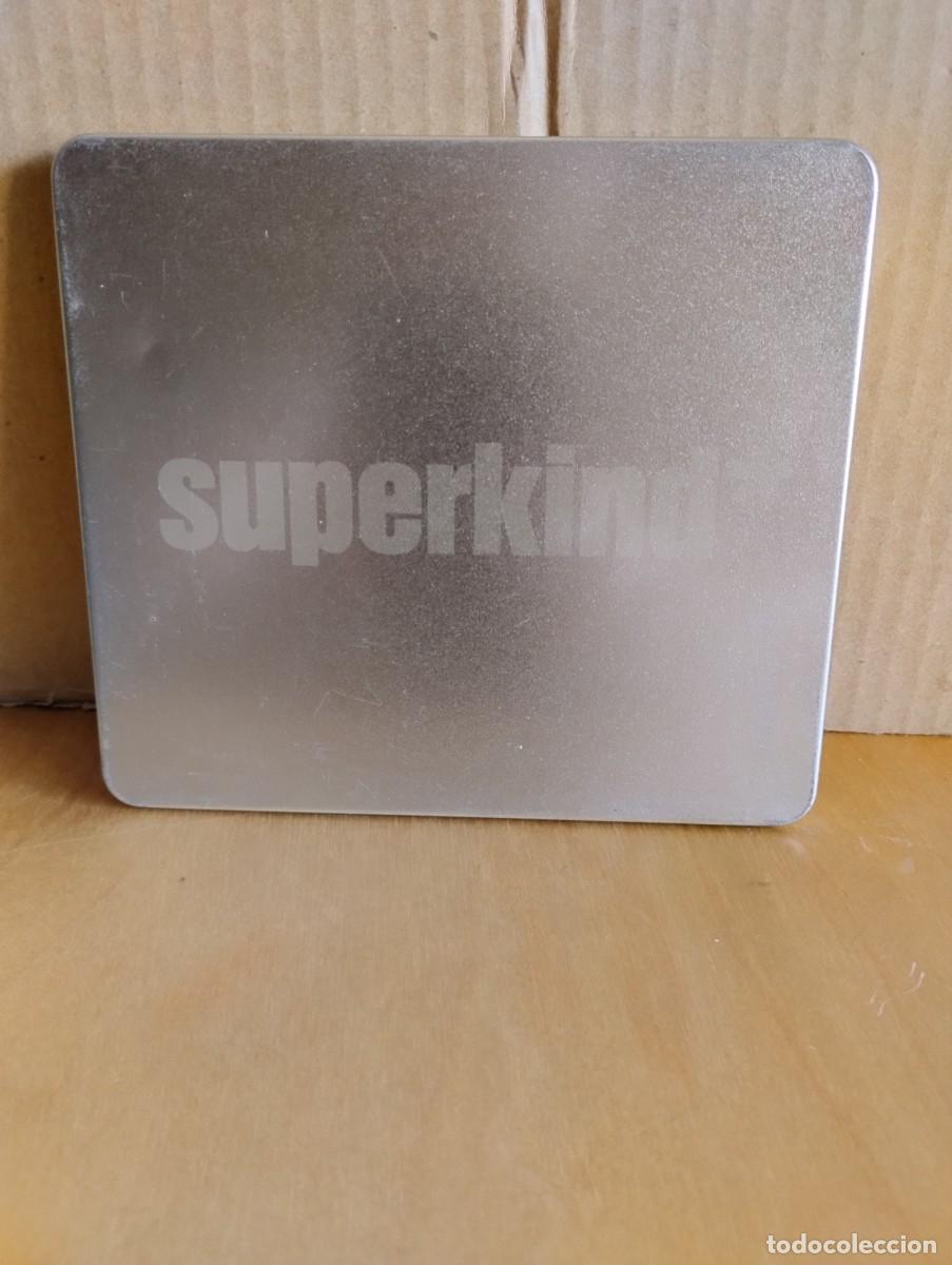 CDs de m&uacute;sica: SUPERKIND ---- SUPERKIND - Foto 1
