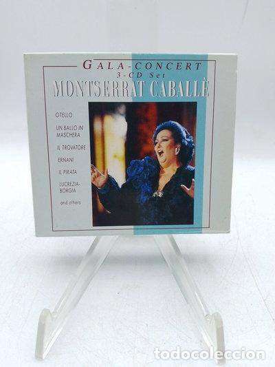 CDs de M&uacute;sica: Gala-Concert- 8014264942831
