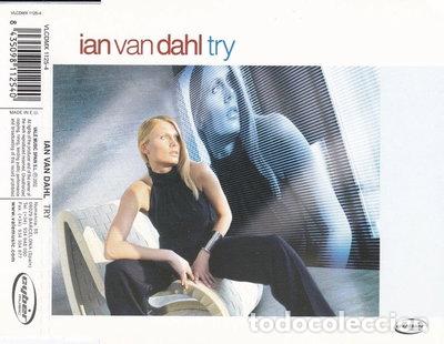 CDs de M&uacute;sica: Try (8435098112540) (M&uacute;sica)