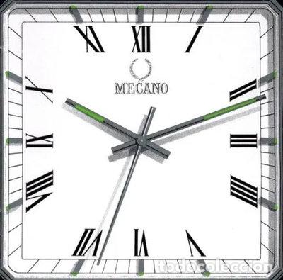 CDs de M&uacute;sica: Mecano- 0743215552925