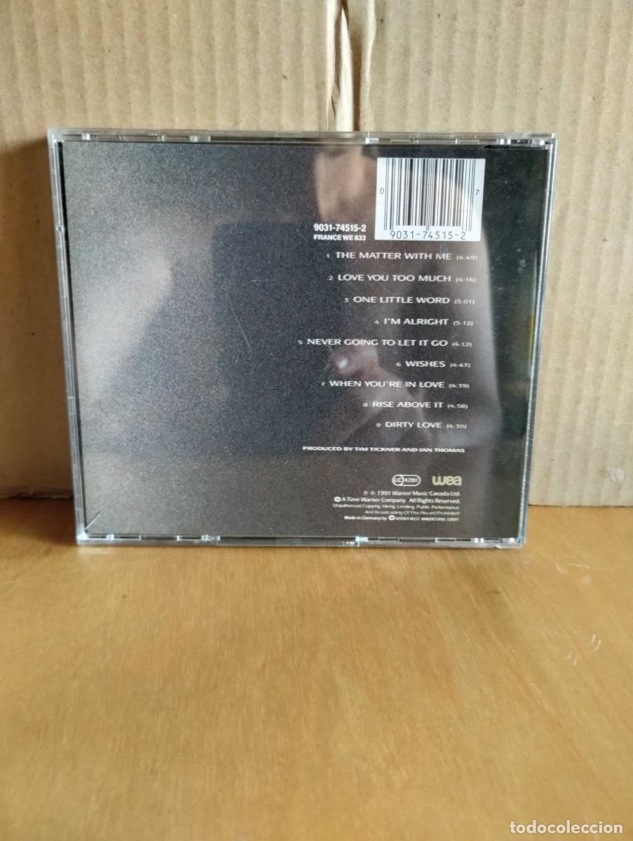 CDs de m&uacute;sica: TH BOOMERS ----- WHAT WE DO - Foto 2