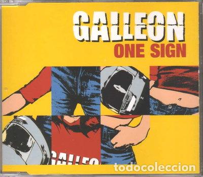CDs de M&uacute;sica: One sign- 5099767266922