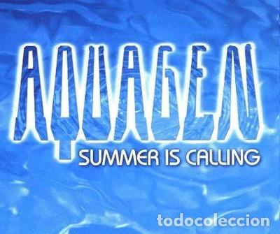 CDs de M&uacute;sica: Summer Is Calling- 8435098110140