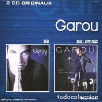 CDs de M&uacute;sica: Seul / Seul... Avec Vous- 5099751336822