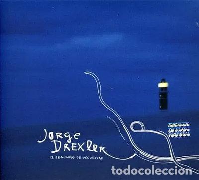CDs de M&uacute;sica: 12 Segundos De Oscuridad- 0825646382859