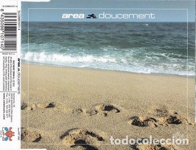 CDs de M&uacute;sica: Doucement- 8435098107140