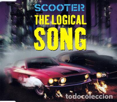 CDs de M&uacute;sica: Ramp! (The Logical Song)- 4029758392959