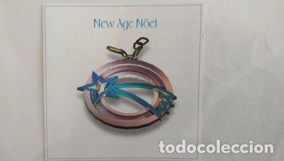 CDs de M&uacute;sica: New Age N&ouml;el- 8427203950529